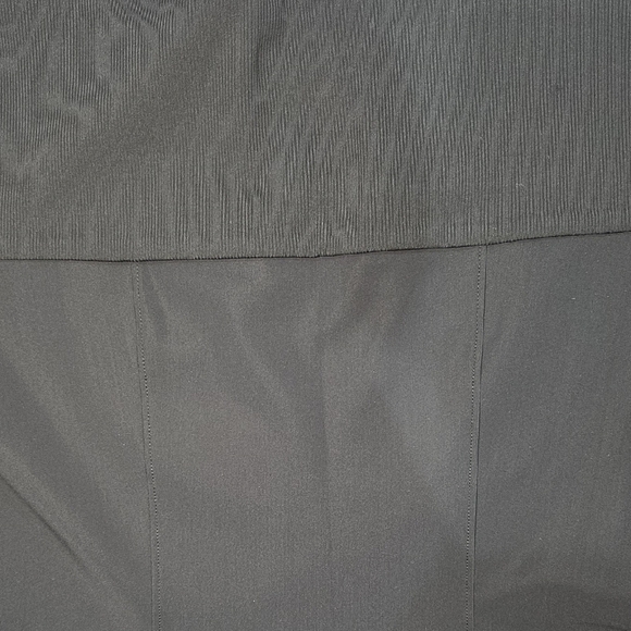 lululemon athletica Elegant Black Long Sleeve Dress - Picture 7 of 8